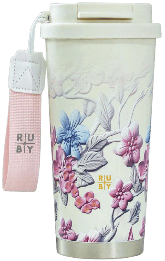 Ly giữ nhiệt