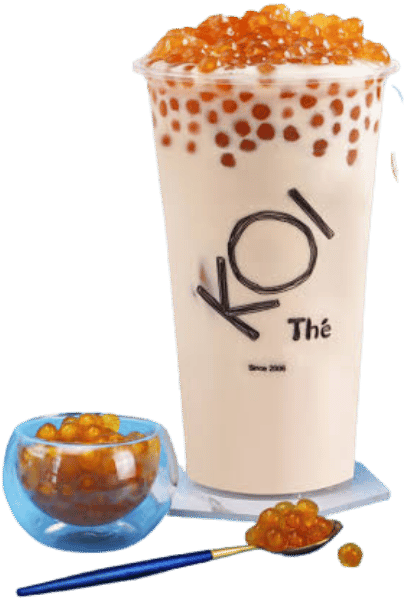 Koi Thé
